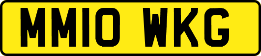 MM10WKG