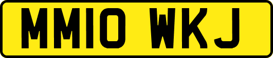 MM10WKJ