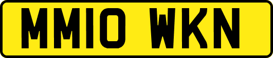 MM10WKN