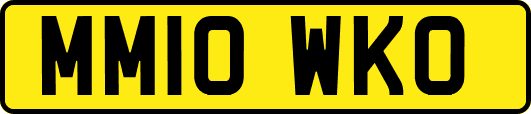MM10WKO