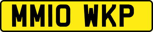 MM10WKP
