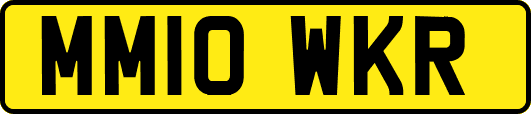 MM10WKR