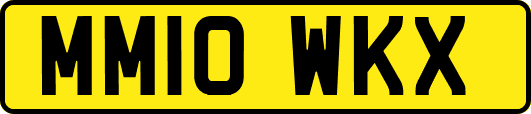 MM10WKX