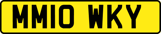 MM10WKY