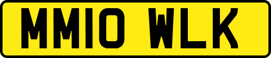 MM10WLK