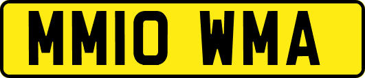MM10WMA