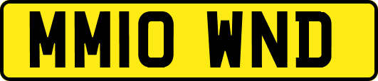MM10WND