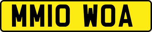 MM10WOA