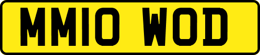 MM10WOD