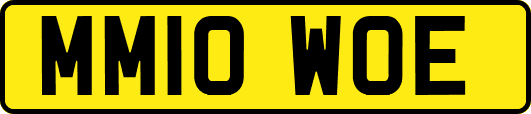 MM10WOE