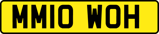 MM10WOH