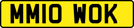 MM10WOK