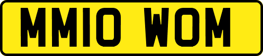 MM10WOM