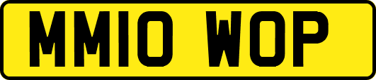 MM10WOP