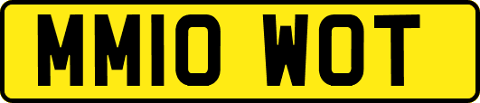 MM10WOT