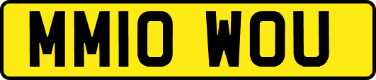MM10WOU