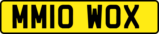 MM10WOX
