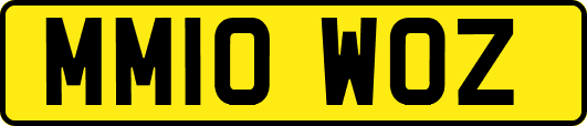 MM10WOZ