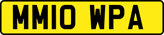 MM10WPA