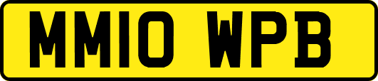 MM10WPB