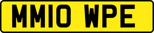 MM10WPE