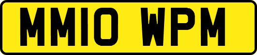 MM10WPM