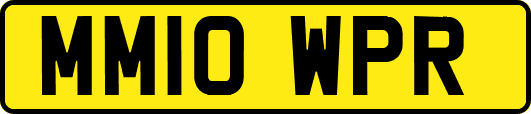 MM10WPR