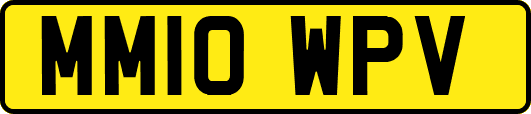 MM10WPV
