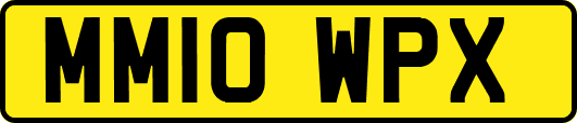 MM10WPX