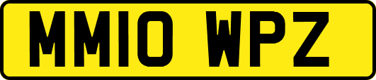 MM10WPZ