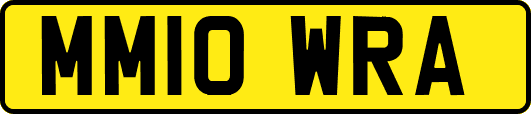 MM10WRA