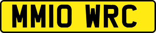 MM10WRC
