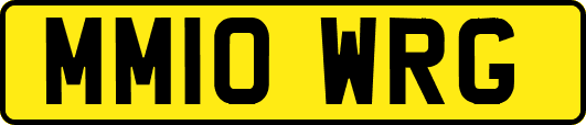MM10WRG