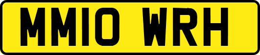 MM10WRH
