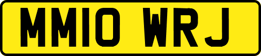 MM10WRJ
