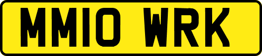 MM10WRK