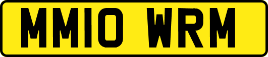 MM10WRM