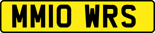MM10WRS
