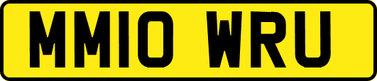 MM10WRU