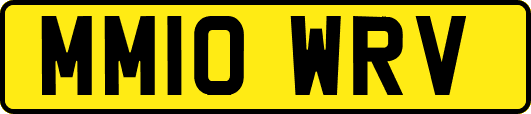 MM10WRV