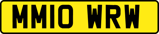 MM10WRW