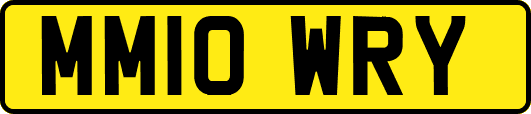 MM10WRY