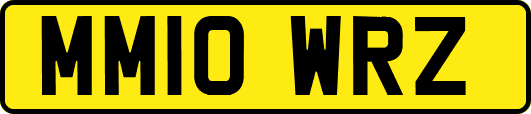 MM10WRZ