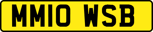 MM10WSB
