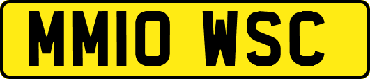 MM10WSC