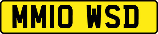 MM10WSD