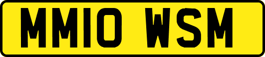 MM10WSM