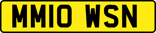 MM10WSN