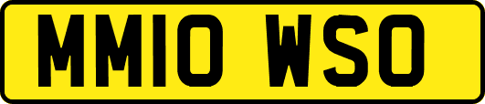 MM10WSO