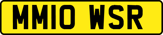 MM10WSR